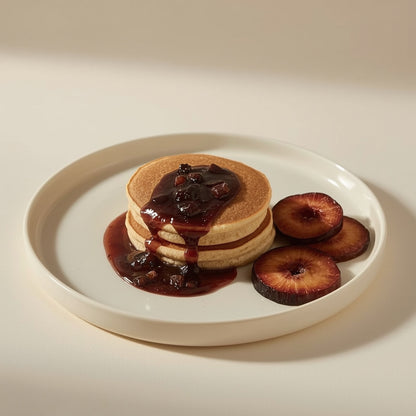 Pichonaria Plum Noir