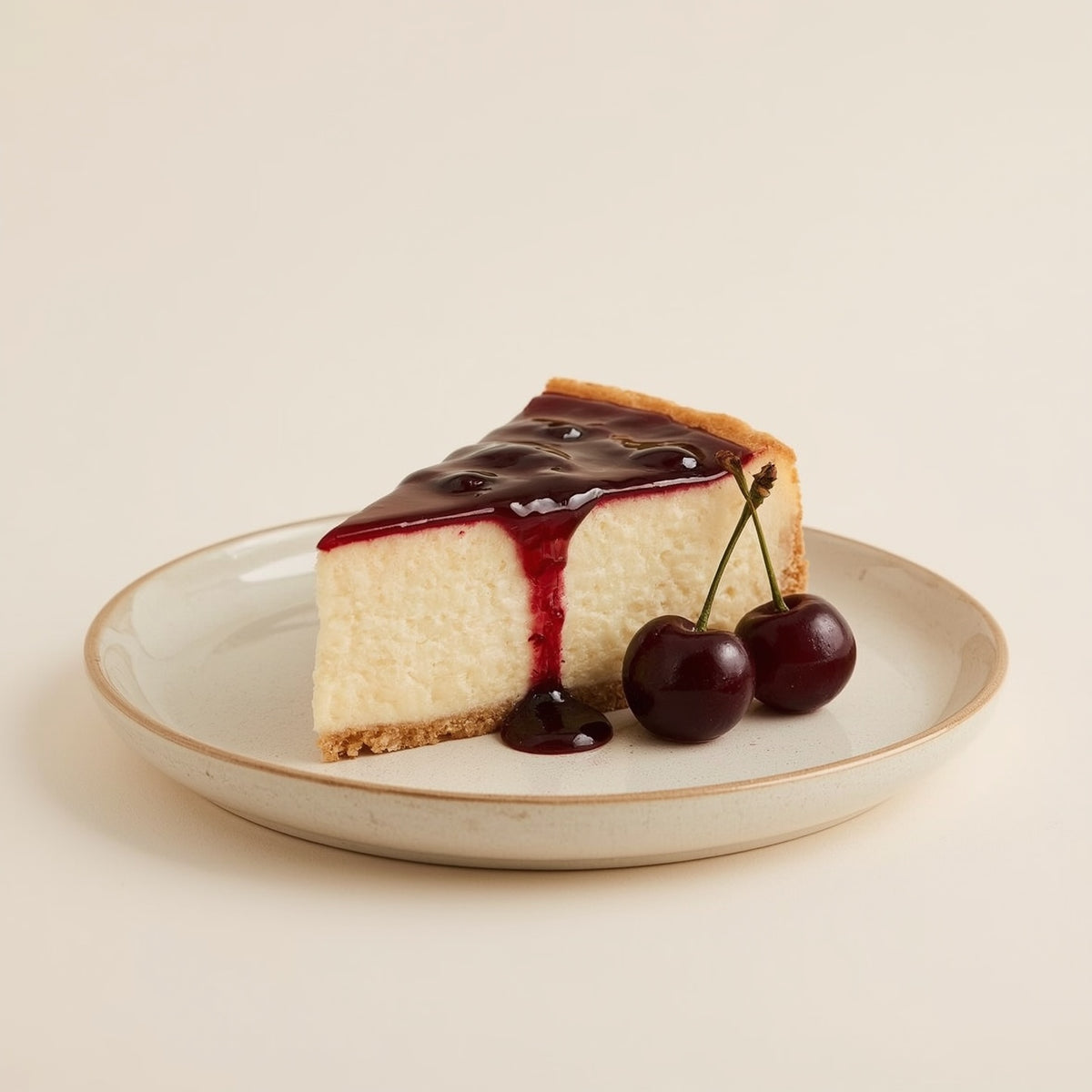 Pichonaria Crimson Cherry