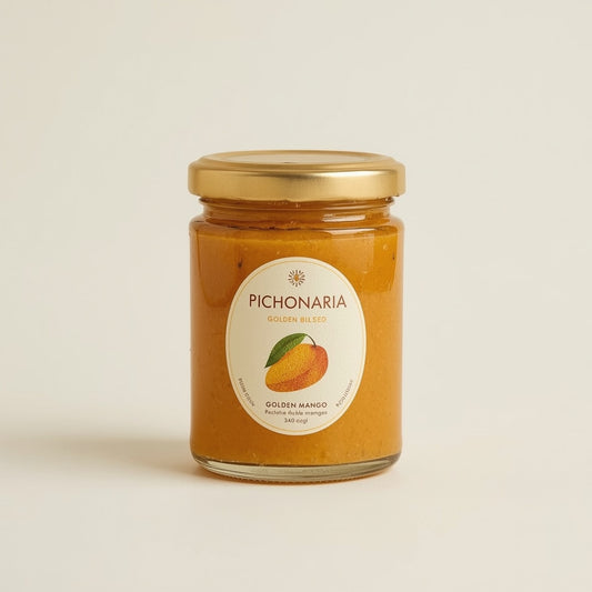 Pichonaria Golden Mango