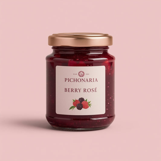 Pichonaria Berry Rosé