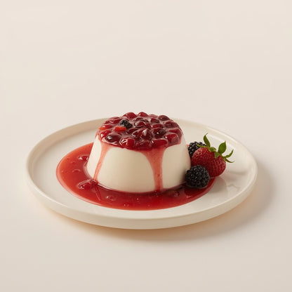 Pichonaria Berry Rosé