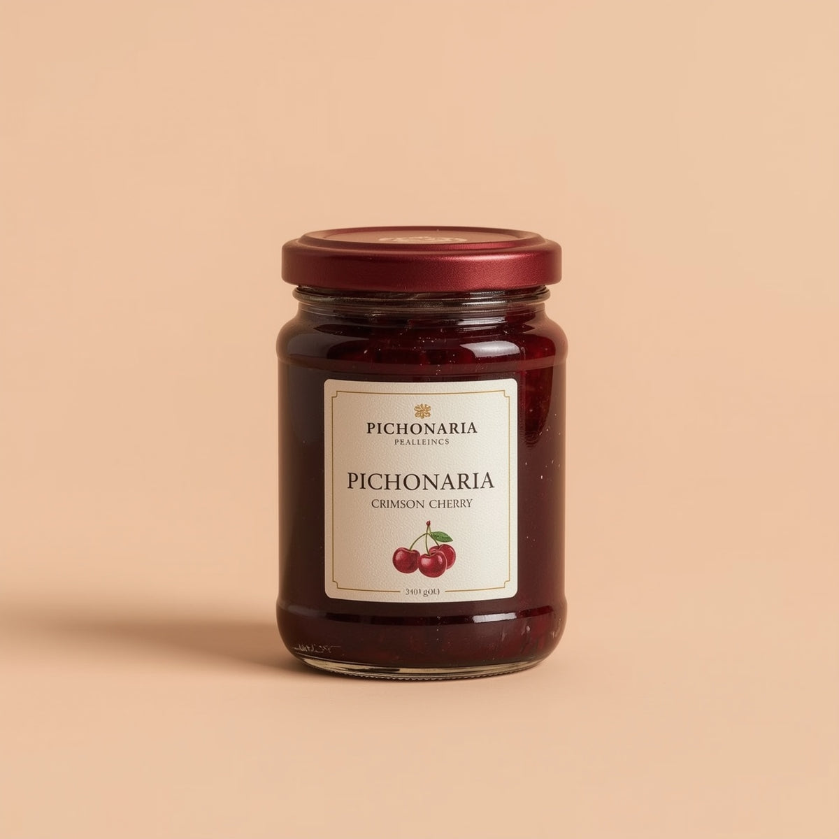 Pichonaria Crimson Cherry