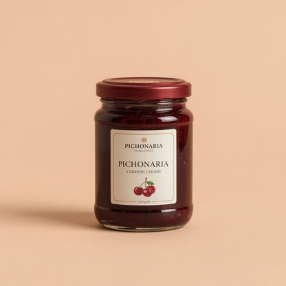 Pichonaria Crimson Cherry